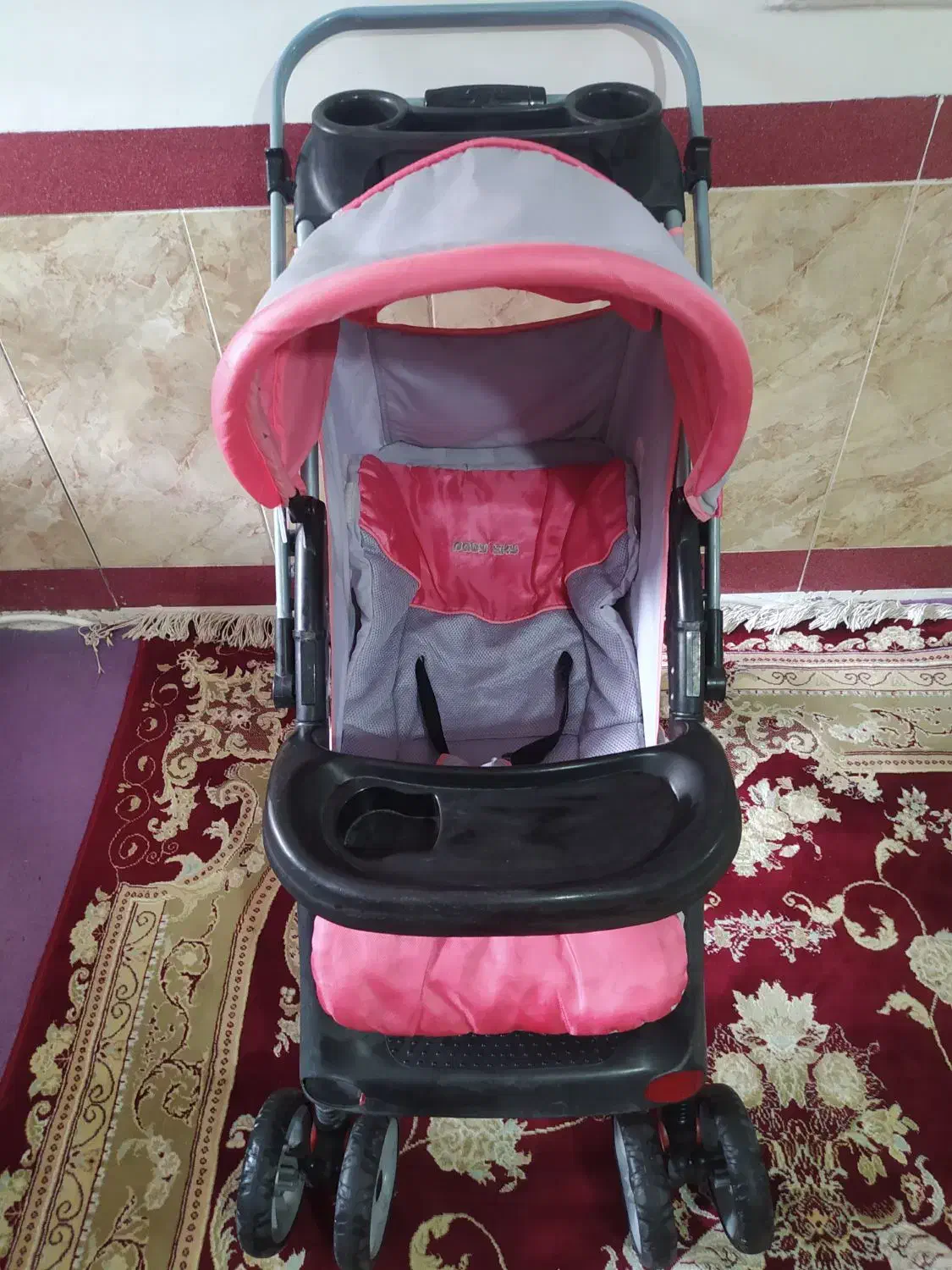 کالسکه کودک|اسباب و اثاث بچه|میاندوآب, |دیوار