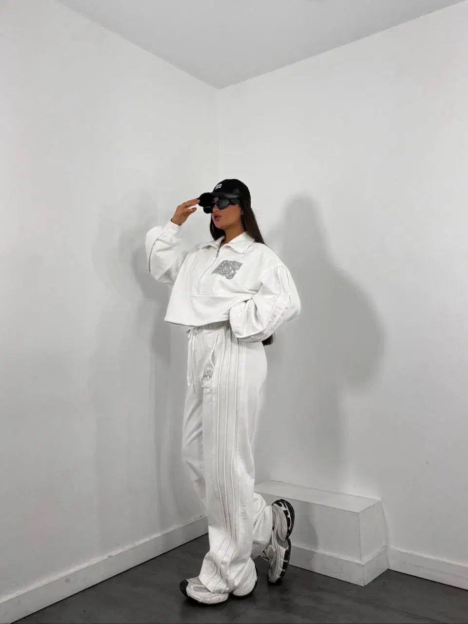 کاپشن جکت کراپ ست|لباس|اسلام‌شهر, شهرک واوان|دیوار