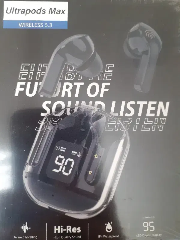 ایرپاد|لوازم جانبی موبایل و تبلت|تویسرکان, |دیوار