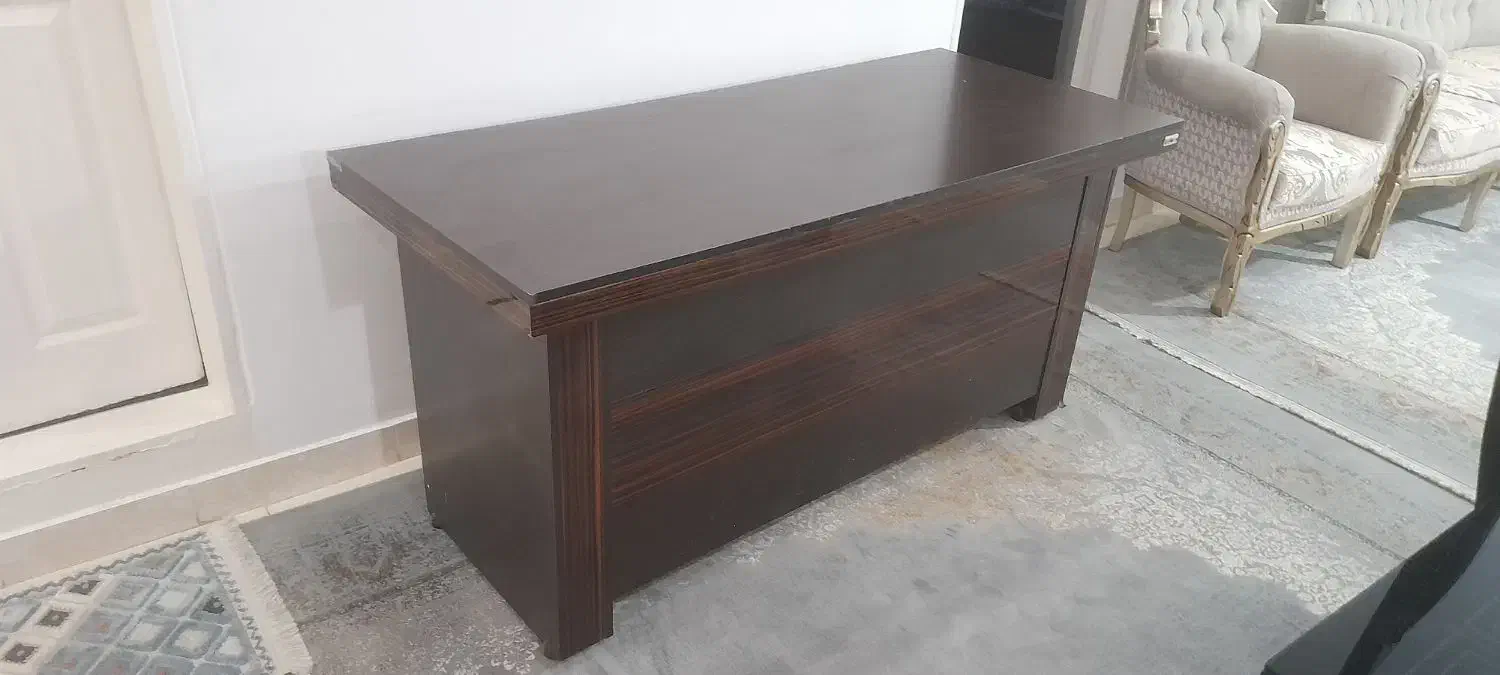 میز مدیریتی|دفتر کار|قدس, شهرقدس|دیوار