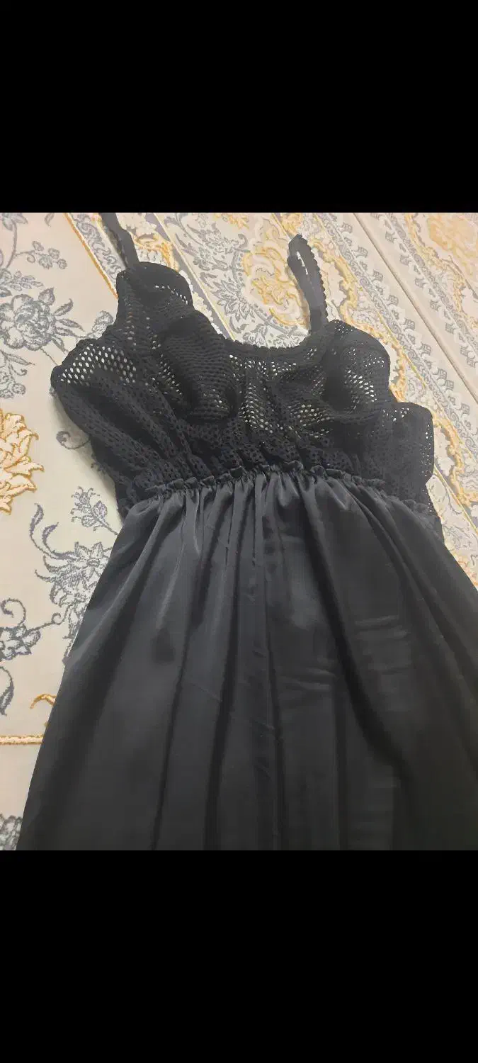 لباس خواب و خانگی ساتن|لباس|مشهد, انقلاب|دیوار