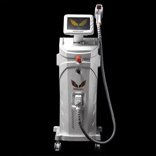 رنت دستگاه لیزر موهای زائد|پزشکی|ورامین, ورامین|دیوار