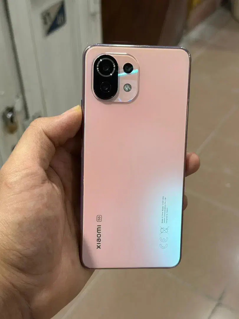 mi 11 lite 5G ne|موبایل|اهواز, پردیس|دیوار