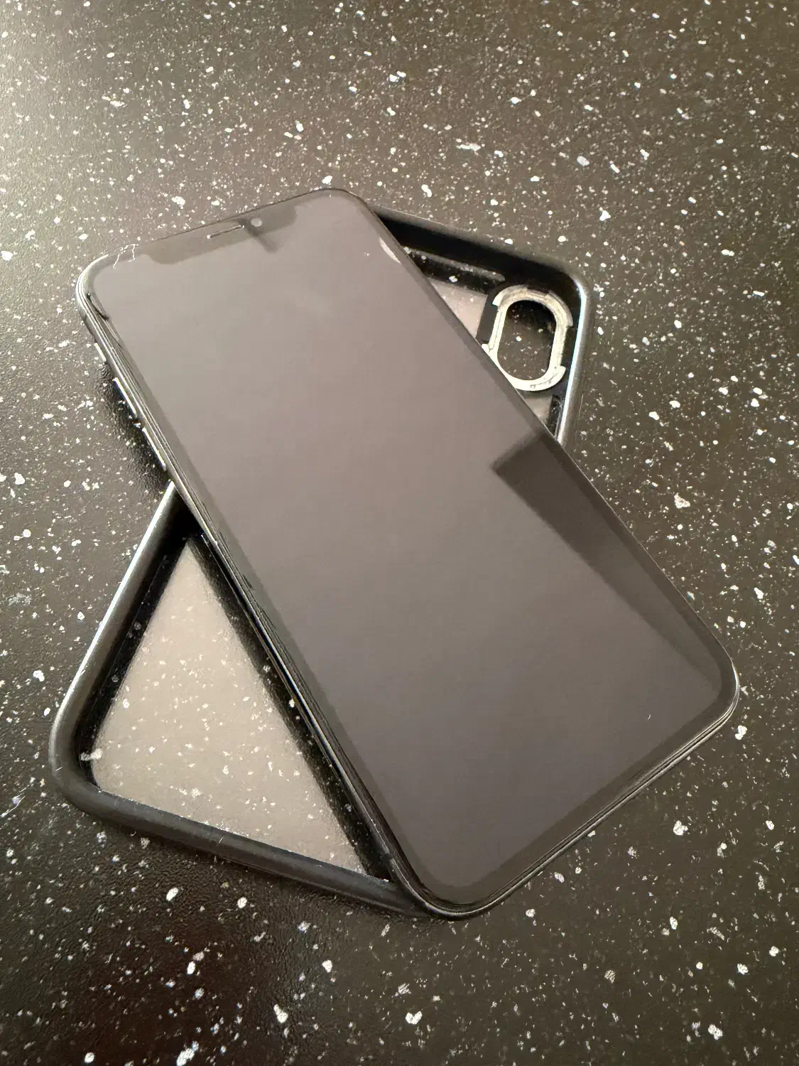 iphone x 64G|موبایل|تهران, گیشا|دیوار