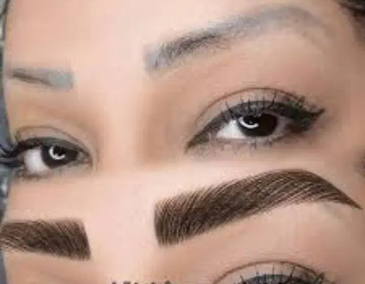 نیازمندمدل فیبروز و شید لب|خدمات آرایشگری و زیبایی|شاهین‌شهر, شهرک هشت بهشت|دیوار