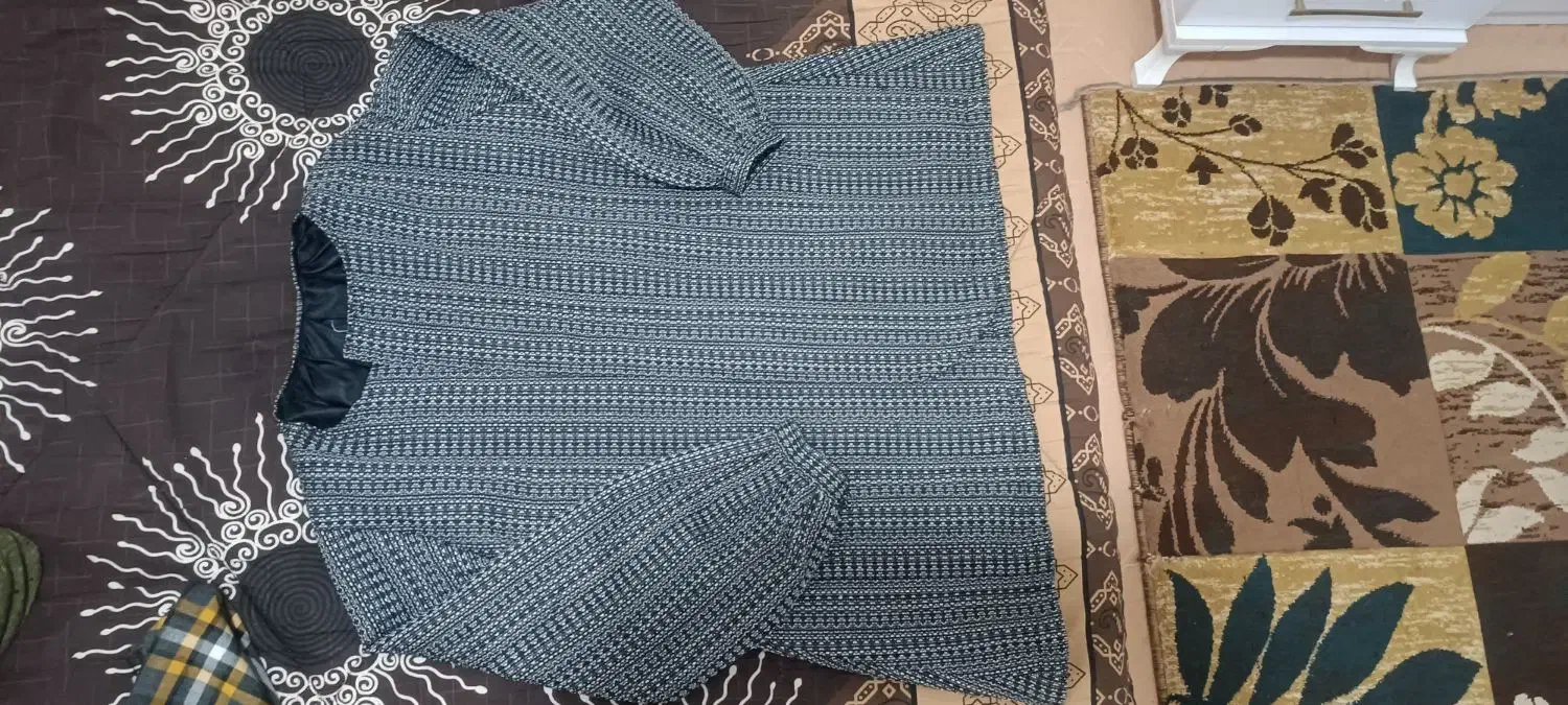 پالتو پاییزی|لباس|کرمانشاه, |دیوار