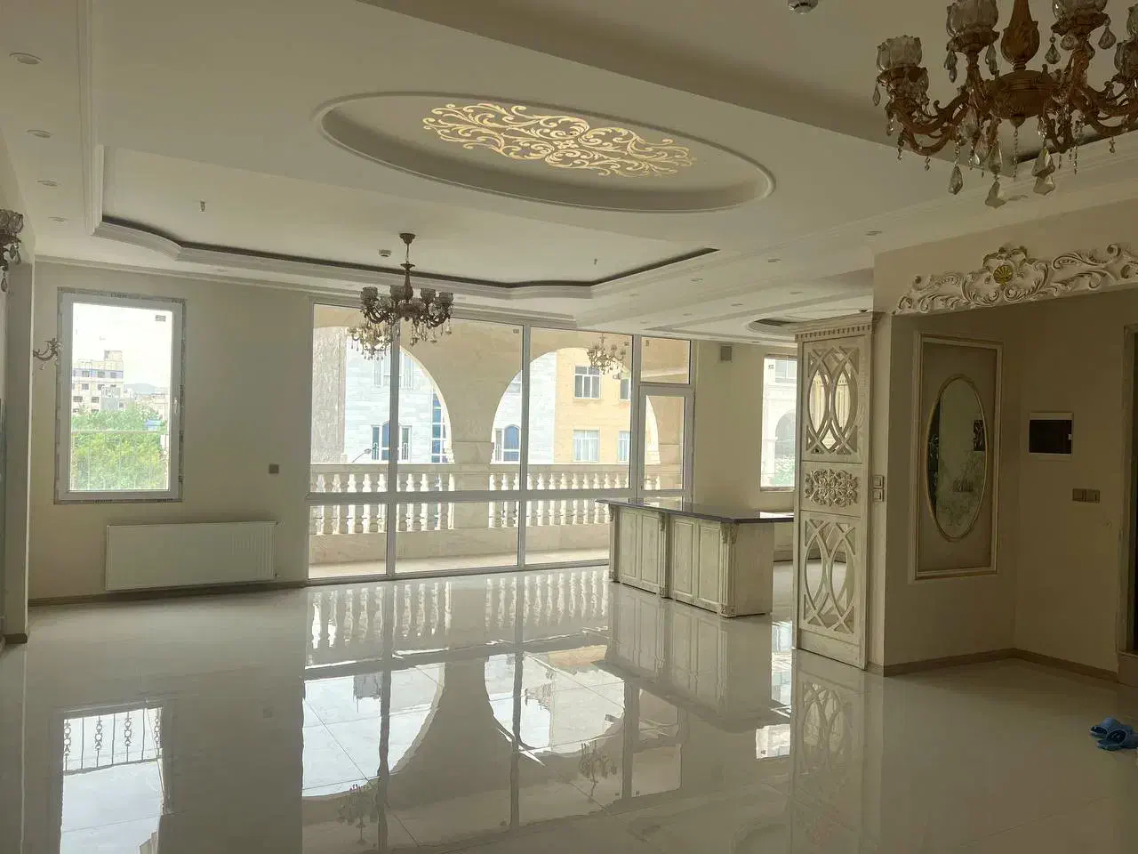 ۱۶۹متر تکواحدی صفرسندآماده امامت فراتراز منطقه|فروش آپارتمان|مشهد, آزادشهر|دیوار