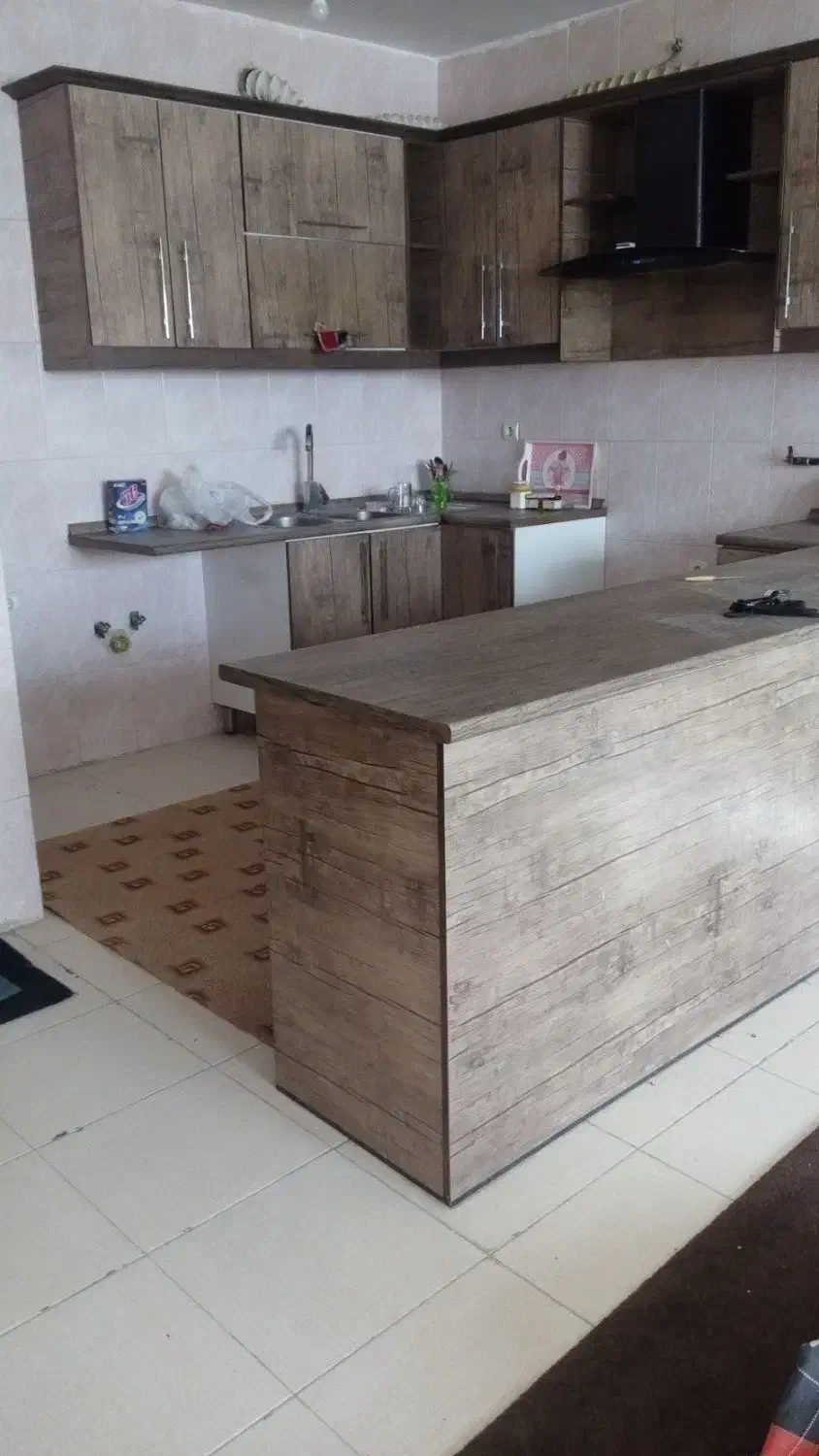 سلام منزل اجاره ای|اجارهٔ آپارتمان|شاهین‌شهر, مسکن مهر|دیوار