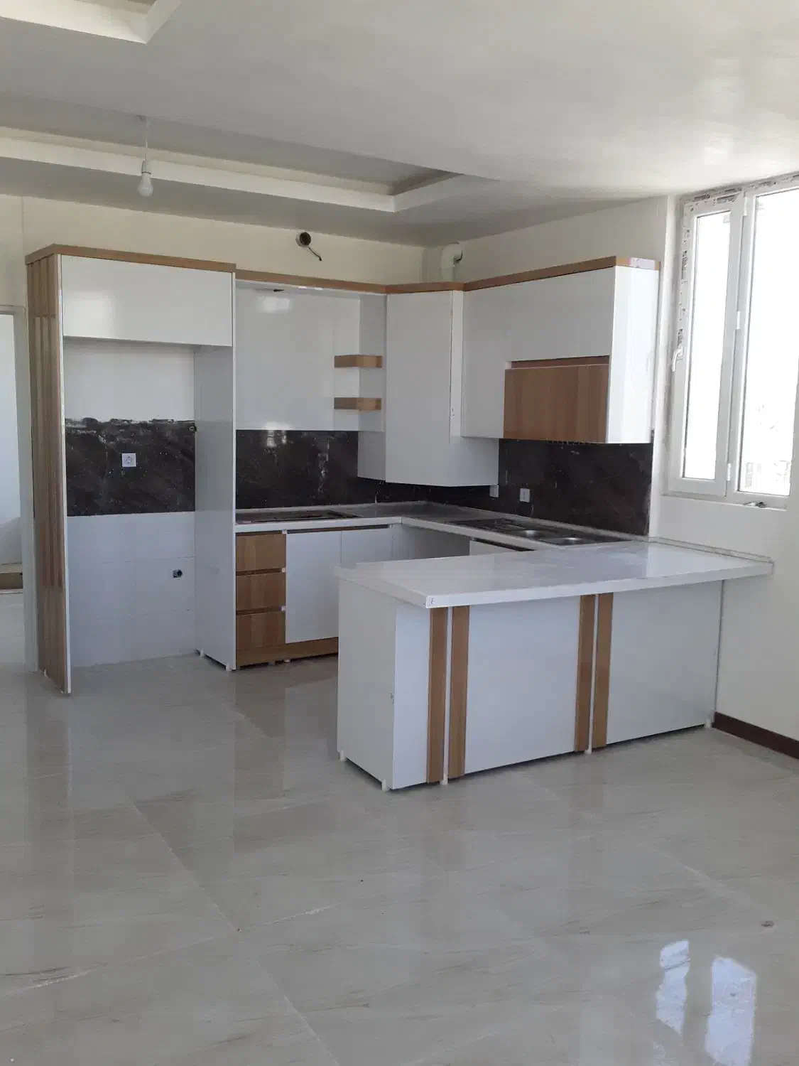 طراحی واجراکابینت کمددیواری و...|خدمات پیشه و مهارت|قوچان, |دیوار