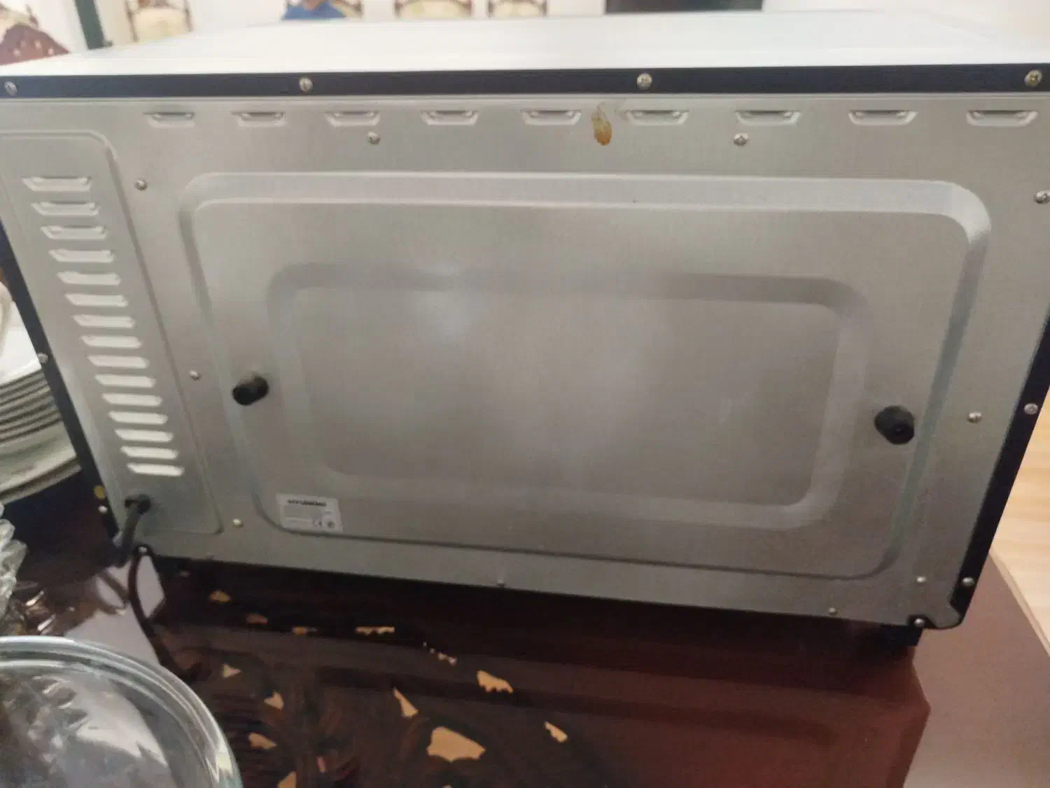 فربرقی هیوندا|اجاق گاز و لوازم برقی پخت‌وپز|تبریز, |دیوار