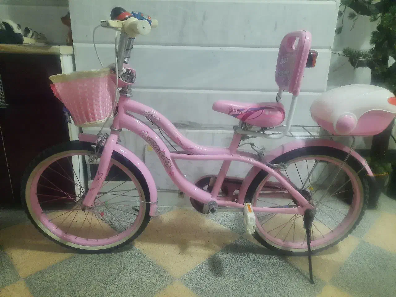 دوچرخه سایز20|دوچرخه، اسکیت، اسکوتر|قائم‌شهر, |دیوار