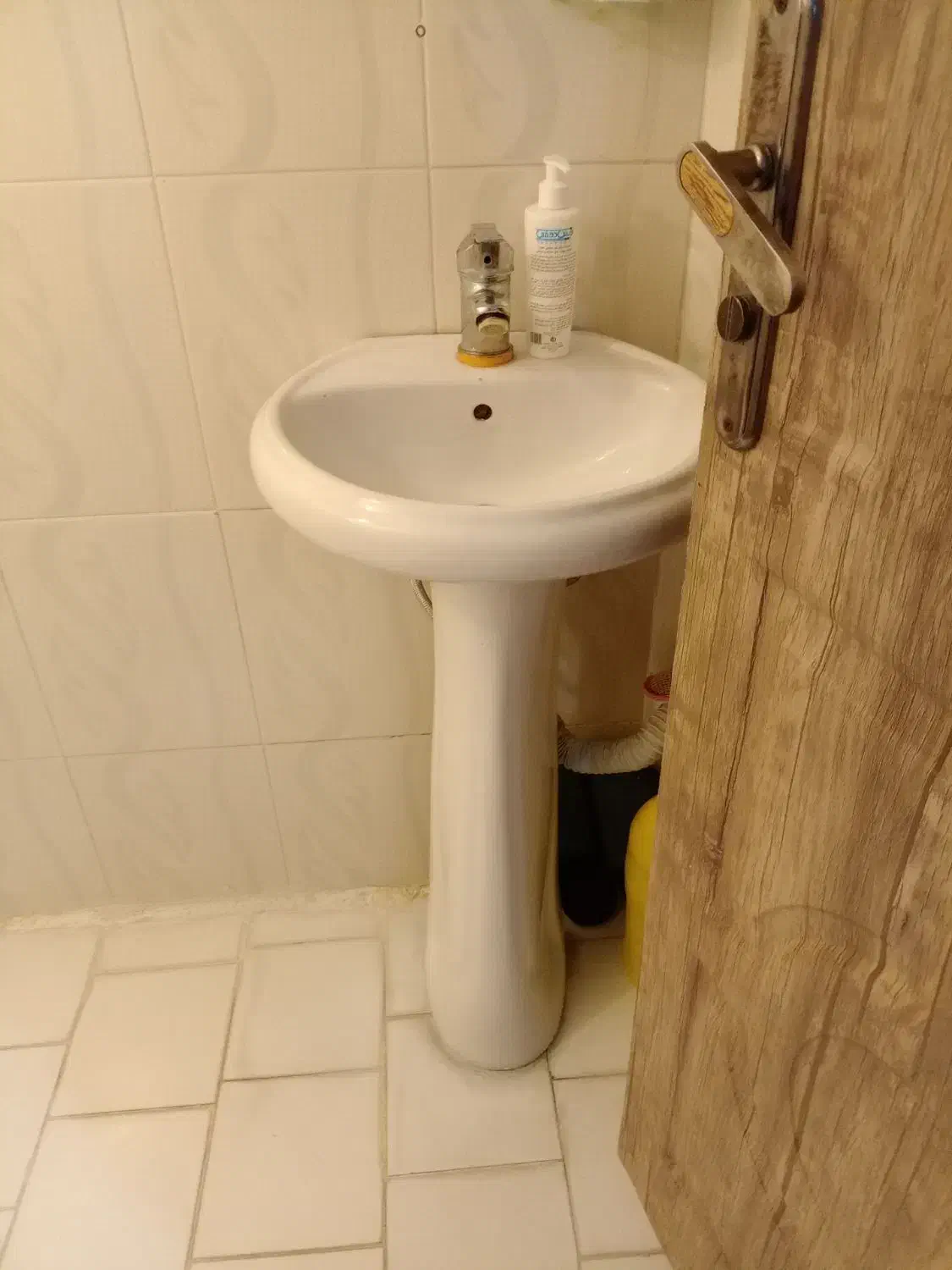 دستشویی|لوازم سرویس بهداشتی|گلستان (تهران), |دیوار