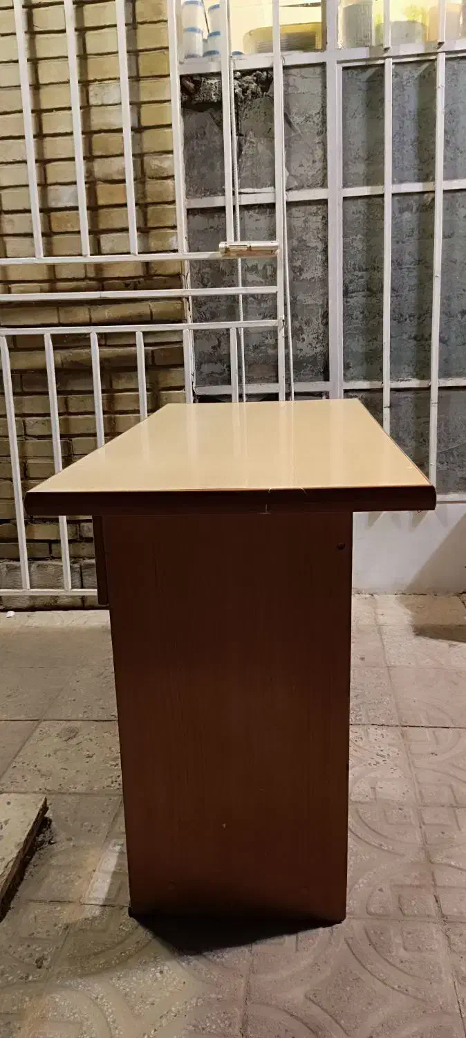 میز اداری|میز تحریر و کامپیوتر|سنندج, |دیوار