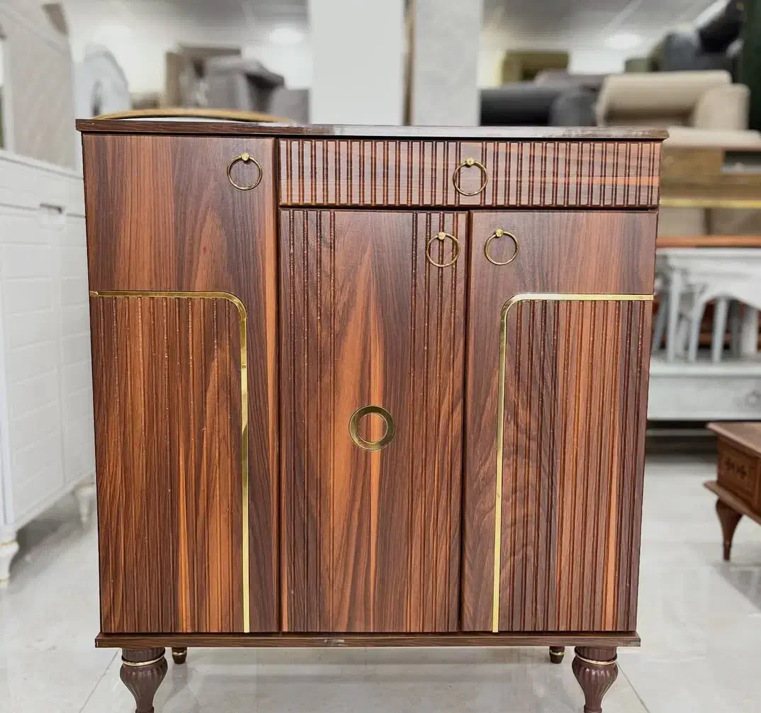 جاکفشی روکش وکیوم|جاکفشی، کمد، دراور|پارسآباد, |دیوار