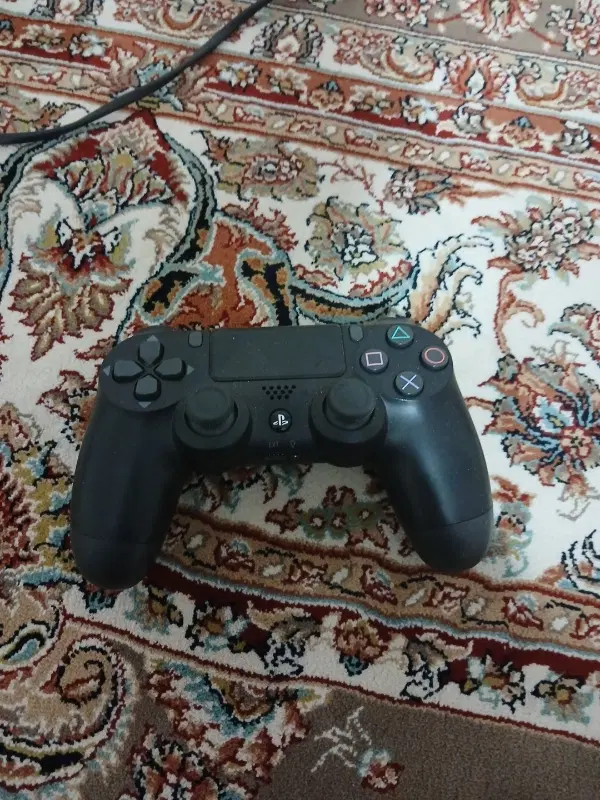 ps4|کنسول، بازی ویدئویی و آنلاین|کهریزک, |دیوار