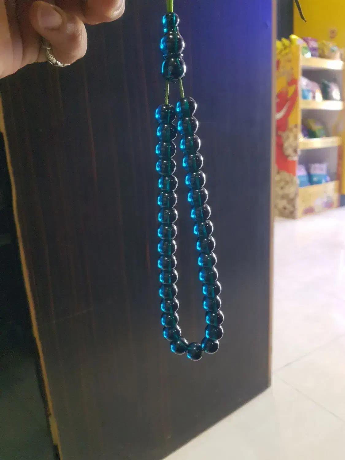 تسبیح سندلوس|جواهرات|کرمانشاه, |دیوار