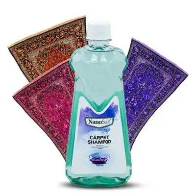 فروش محصولات نانوسان تعداد فروش پخش عمده|مواد شوینده و دستمال کاغذی|تهران, بازار|دیوار