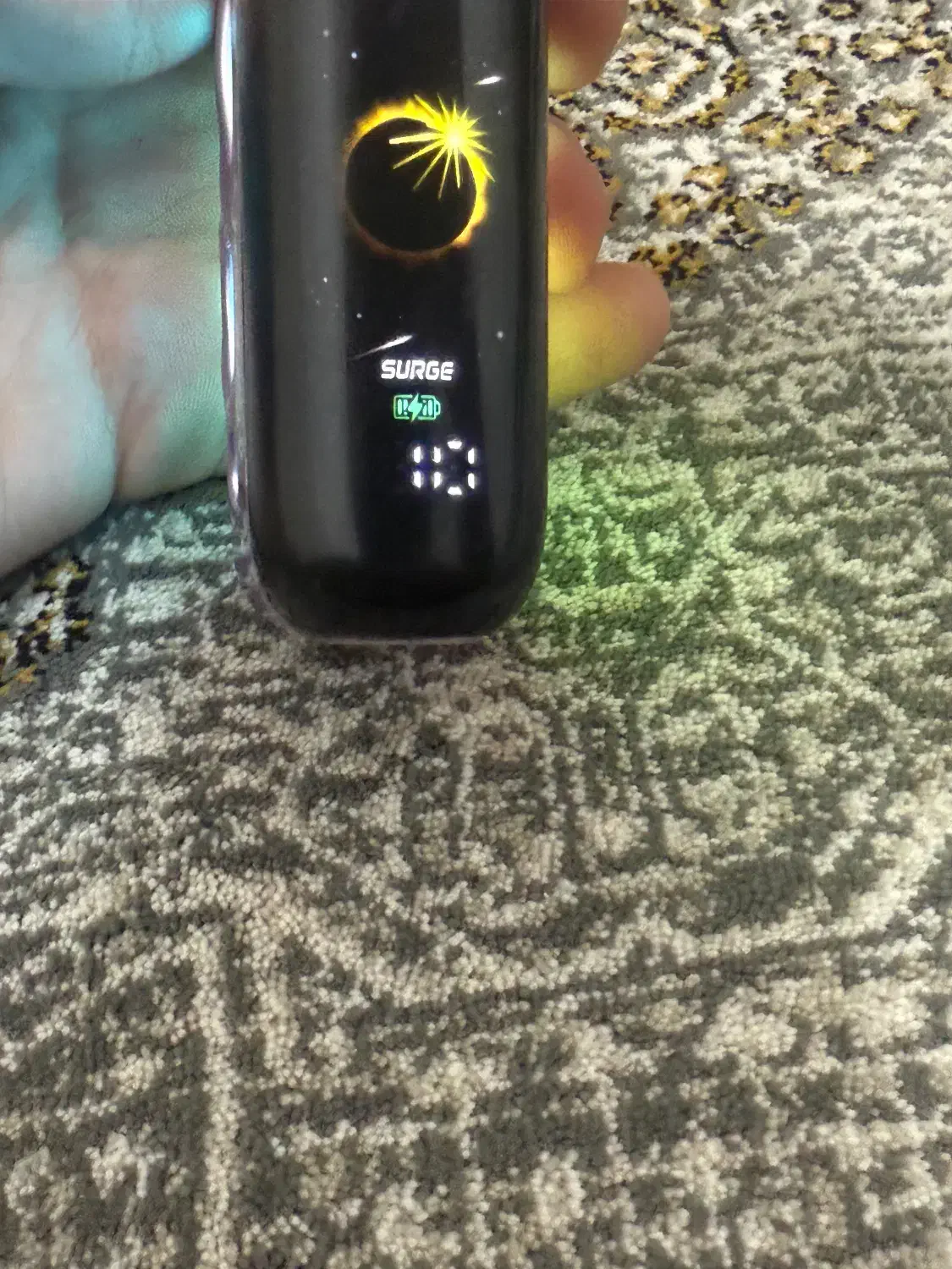 ویپ وزول پنجاه هزار پوک یکبار مصرف نیست|زیورآلات و اکسسوری|مهاباد (آذربایجان غربی), |دیوار