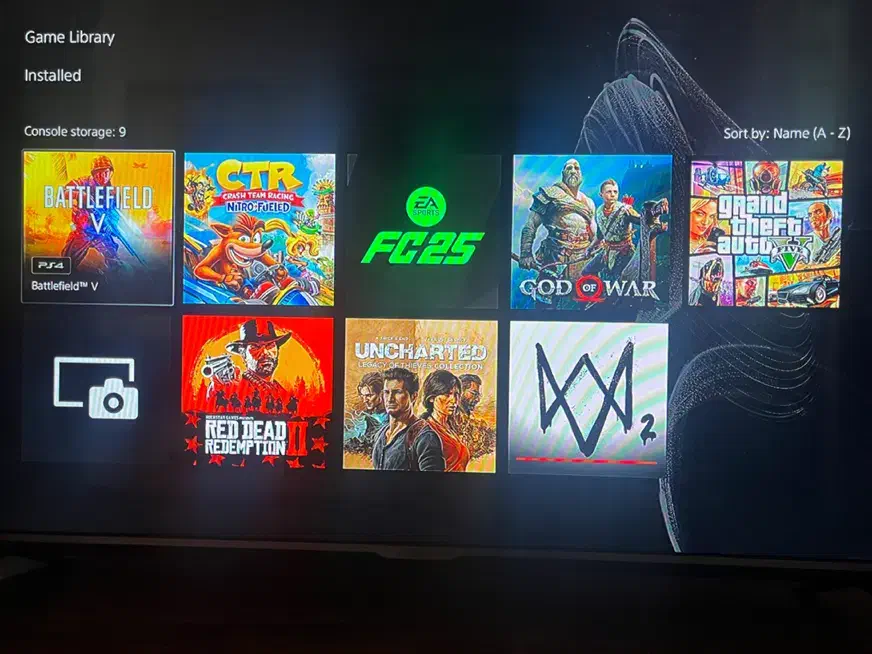PS5|کنسول، بازی ویدئویی و آنلاین|قم, باجک یک|دیوار