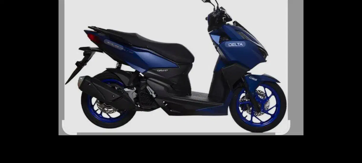 کلیک ۱۷۰ خشک استارت نخورده|موتورسیکلت|رابر, |دیوار