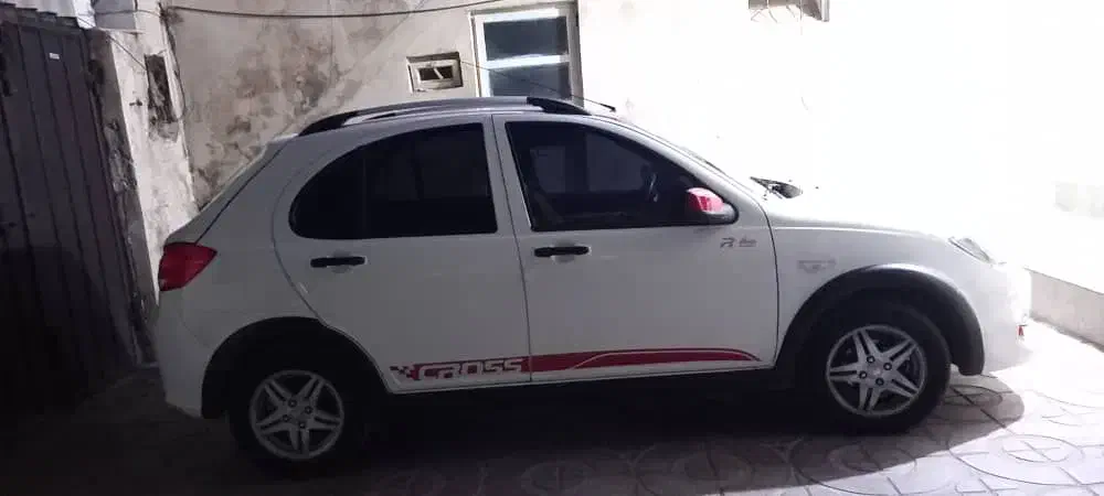 کوییک rمدل ۹۹ فروش فوری|خودرو سواری و وانت|خرم‌آباد, |دیوار