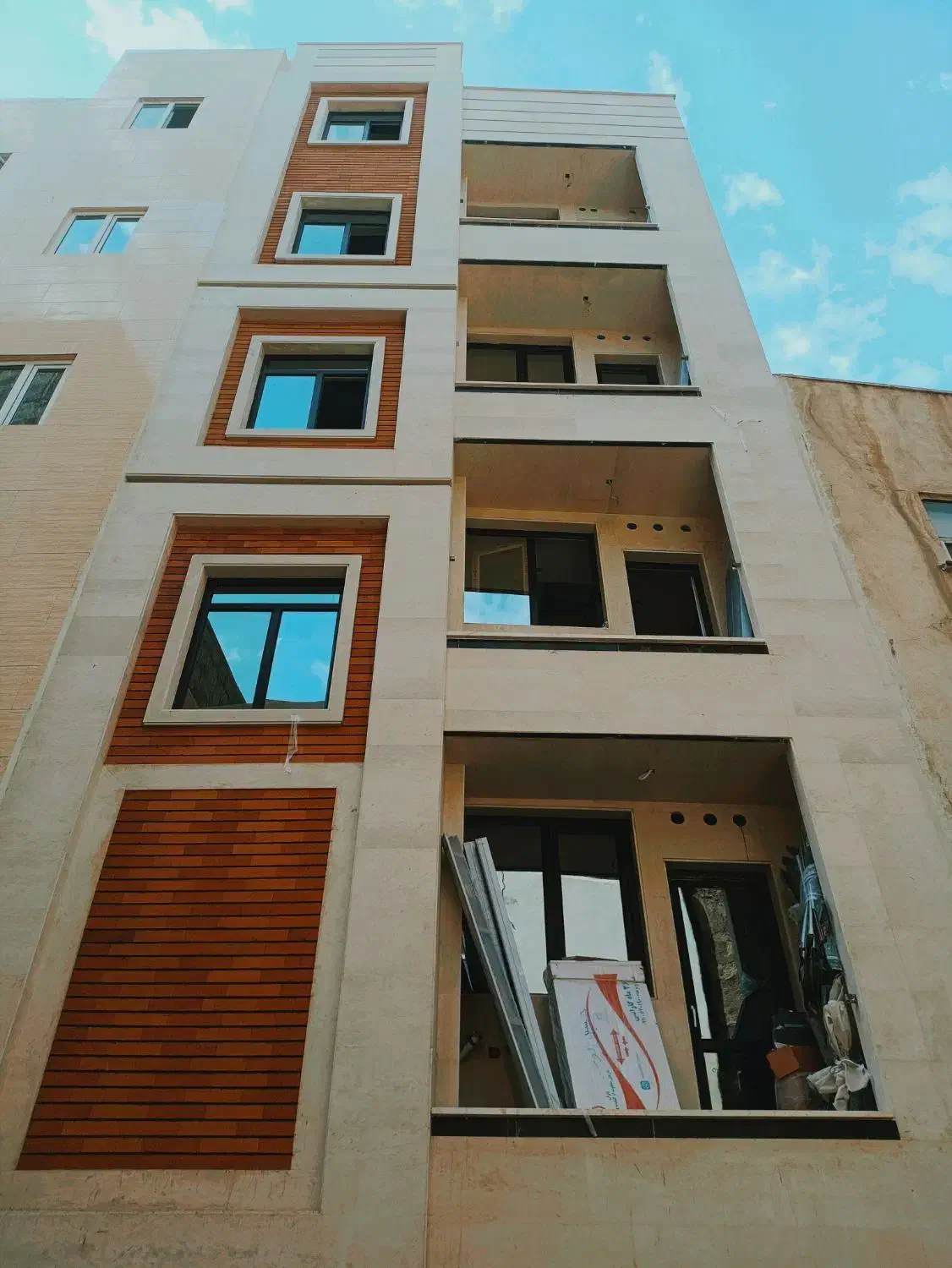 تولید و نصب پنجره های upvc دوجداره با قیمت مناسب|خدمات پیشه و مهارت|باغستان, |دیوار