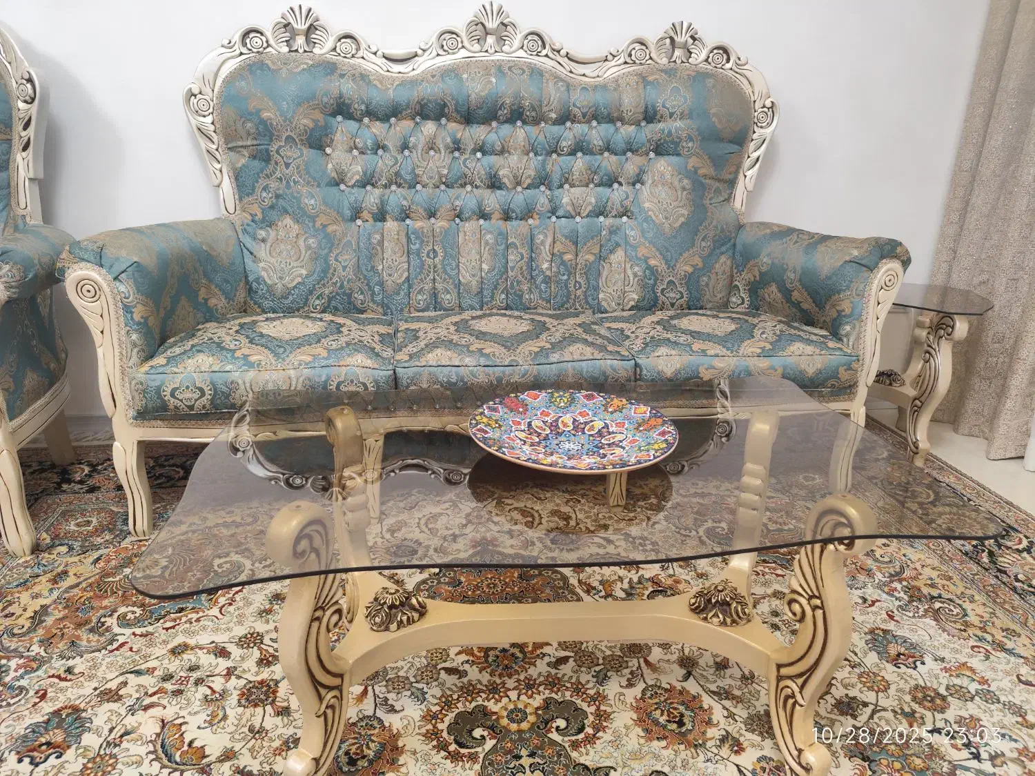 مبل|مبلمان خانگی و میز عسلی|مرودشت, ثبت احوال|دیوار