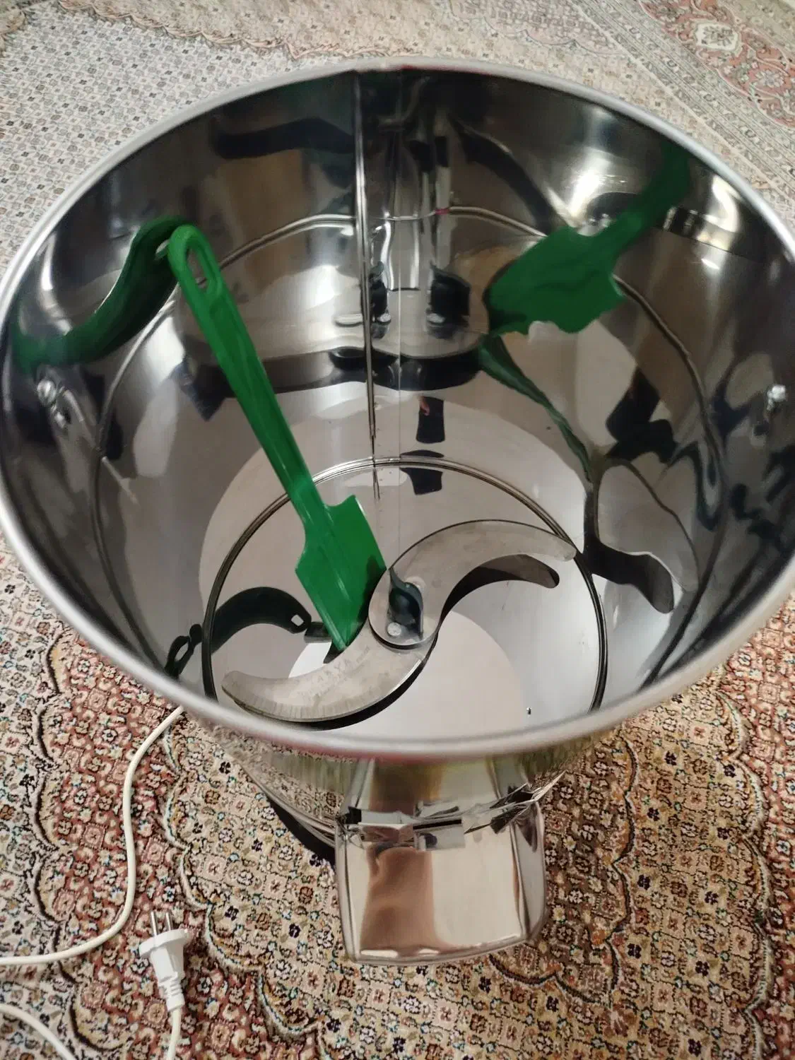 سبزی خرد کن|خردکن، آسیاب، غذاساز|بهارستان, |دیوار