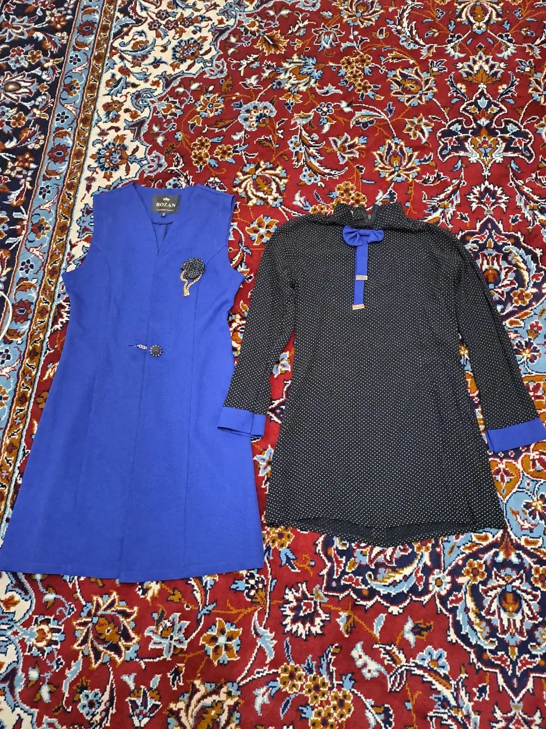 لباس|لباس|اندیمشک, |دیوار