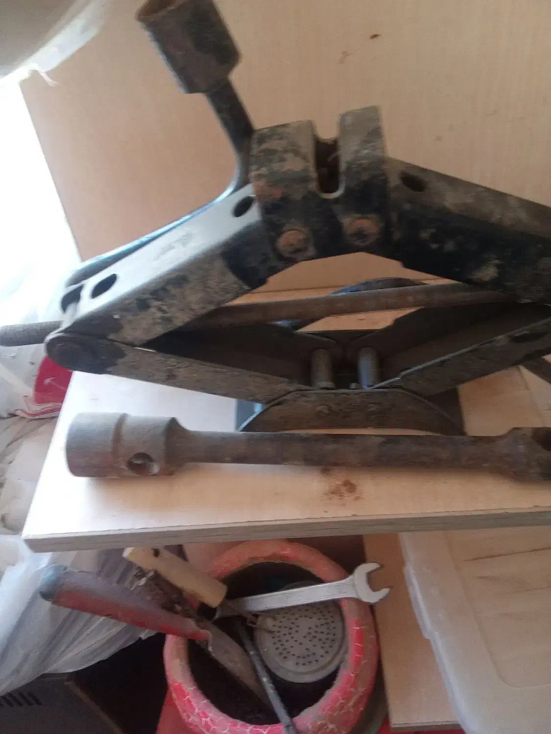 رینگ و لاستیک ۱۴ برای آردی پژو روآ|قطعات یدکی و لوازم جانبی|شاهین‌شهر, فردوسی|دیوار