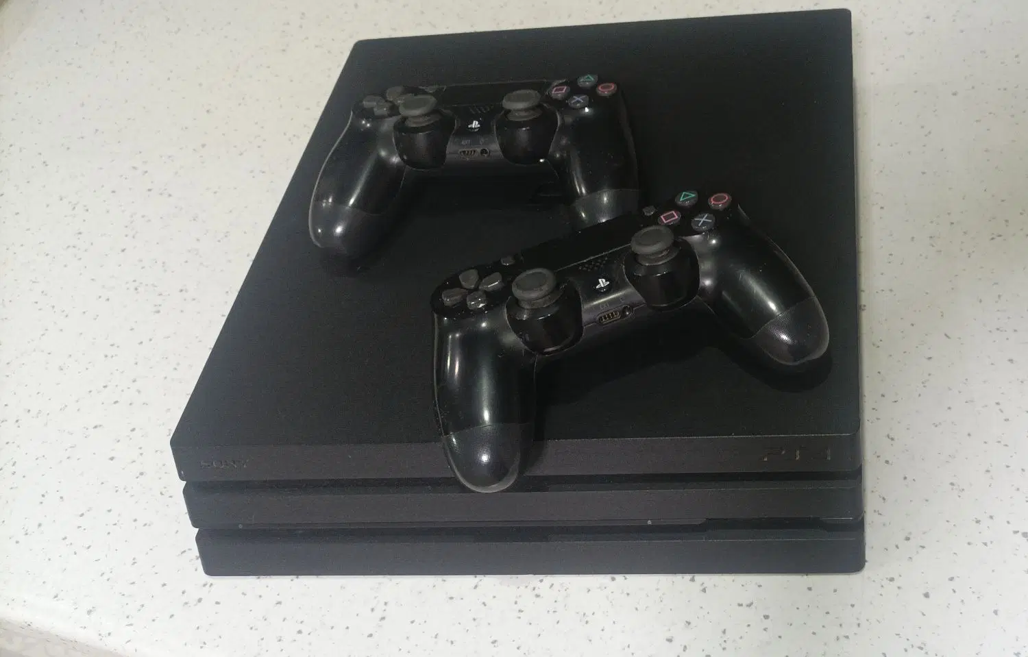 PS4 Pro|کنسول، بازی ویدئویی و آنلاین|محمدشهر, محمدشهر|دیوار
