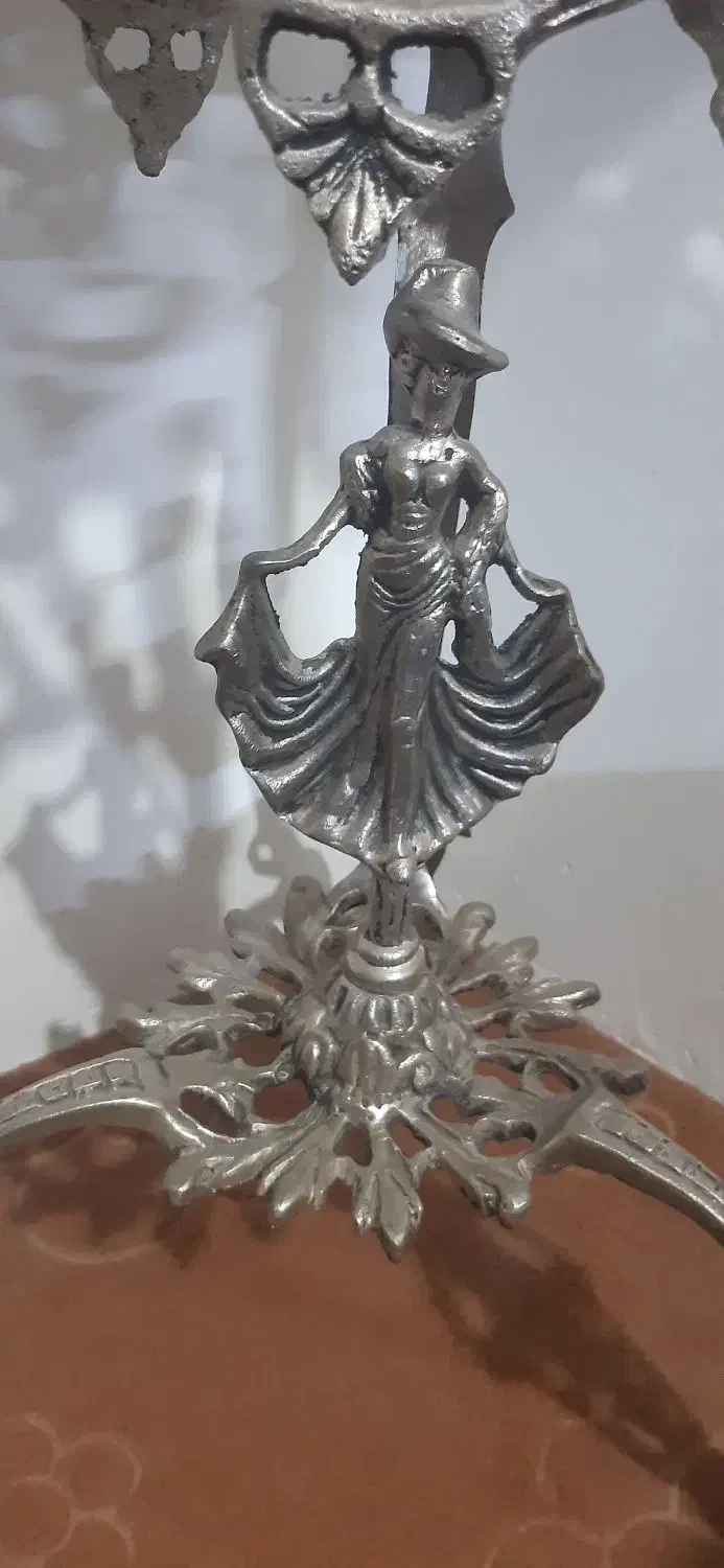 آیینه و شعمدان|بوفه، ویترین، کنسول|تهران, ازگل|دیوار