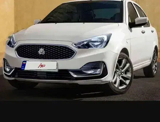 فروش حواله سهندs|خودرو سواری و وانت|بروجرد, |دیوار