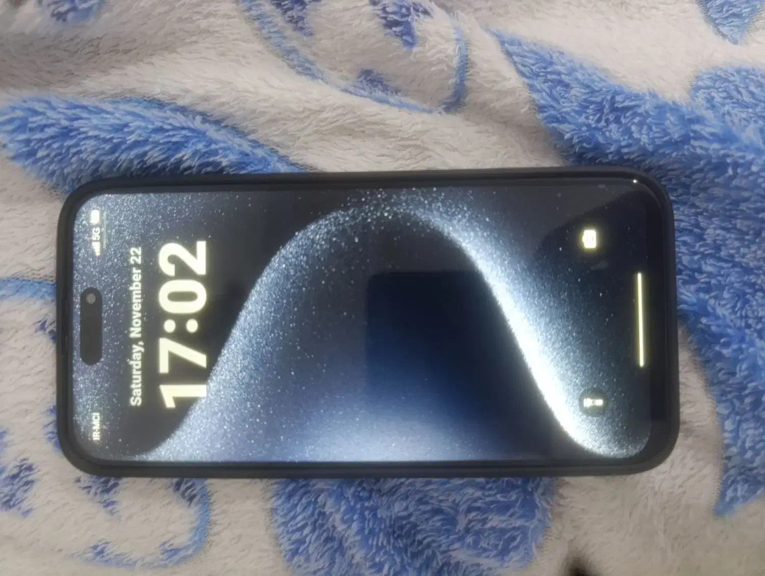 آیفون 15پرومکس کپی|موبایل|مراغه, |دیوار