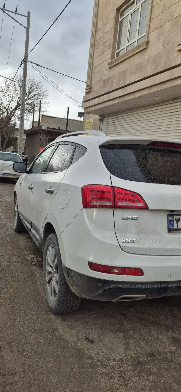 جکs5.قوچان|خودرو سواری و وانت|مشهد, سرافرازان|دیوار