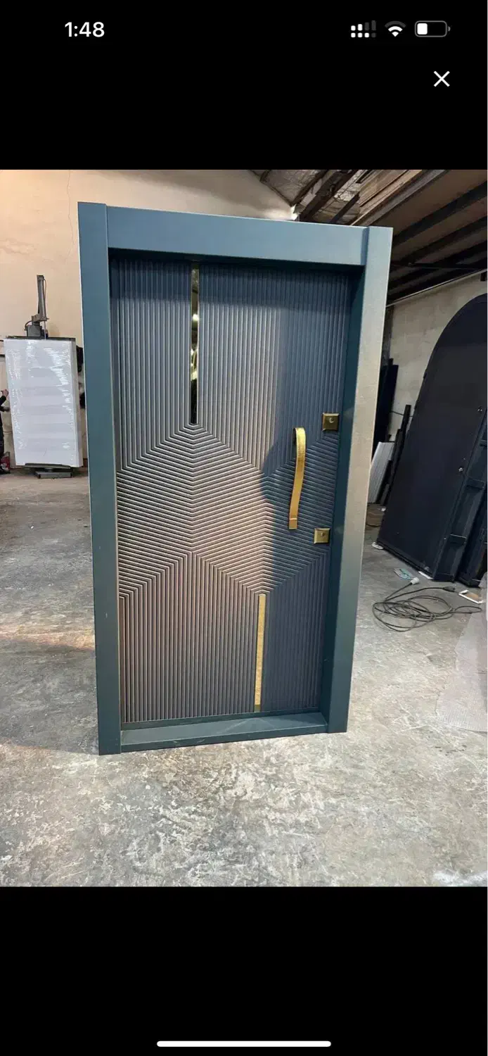 درب ضد سرقت درب های داخلی|خدمات پیشه و مهارت|تهران, امام حسین|دیوار