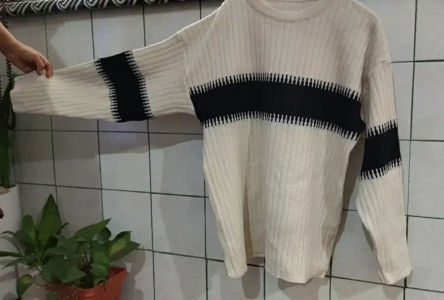 ست بافت بلوز دامن|لباس|اراک, |دیوار