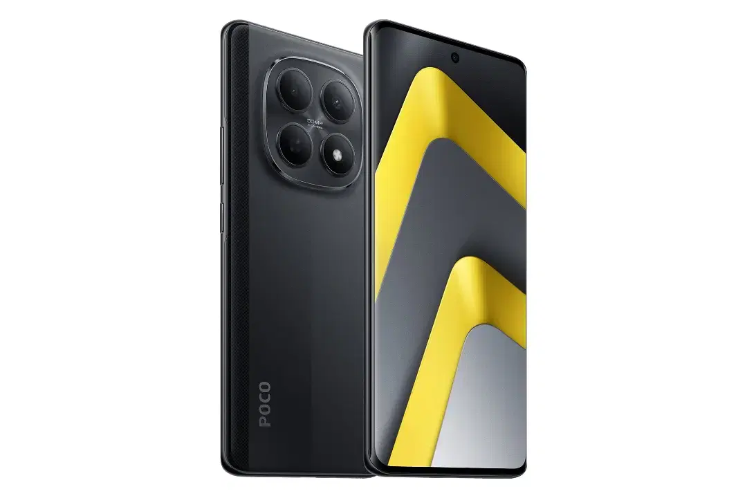poco M8 حافظه 256|موبایل|مشهد, احمدآباد|دیوار