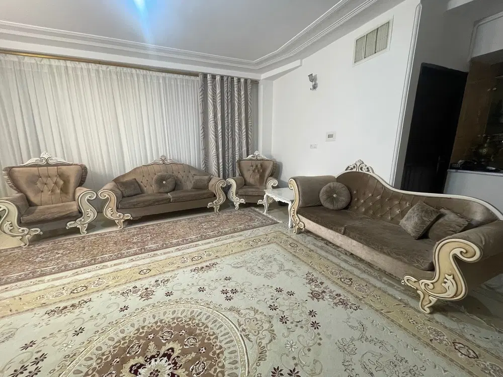 مبلمان|مبلمان خانگی و میز عسلی|شاهرود, |دیوار