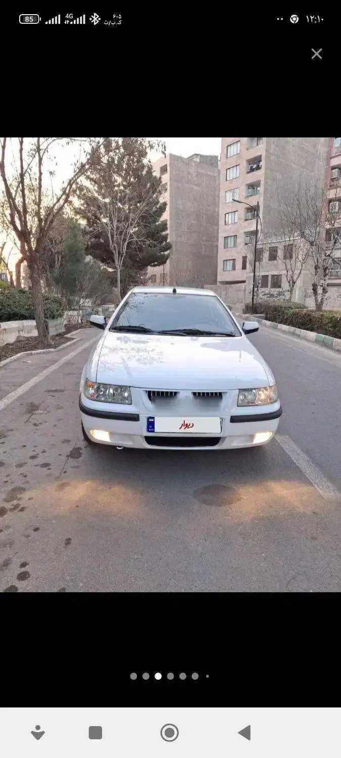 فروش فوری|خودرو سواری و وانت|ملارد, |دیوار