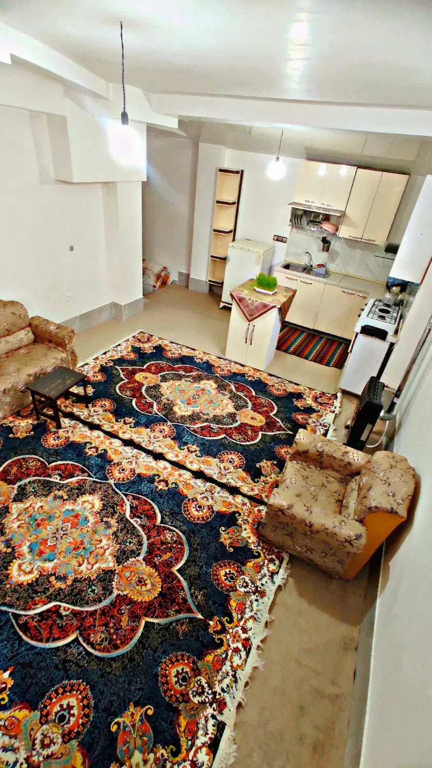 سوئیت 50 متری-روزانه|اجارهٔ کوتاه‌مدت آپارتمان و سوئیت|رودسر, |دیوار