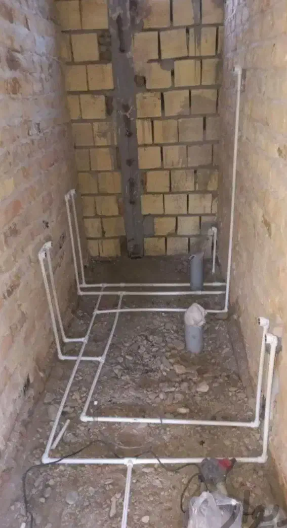 استا لوله کشی سردوگرم و پکیج|خدمات پیشه و مهارت|ملارد, |دیوار