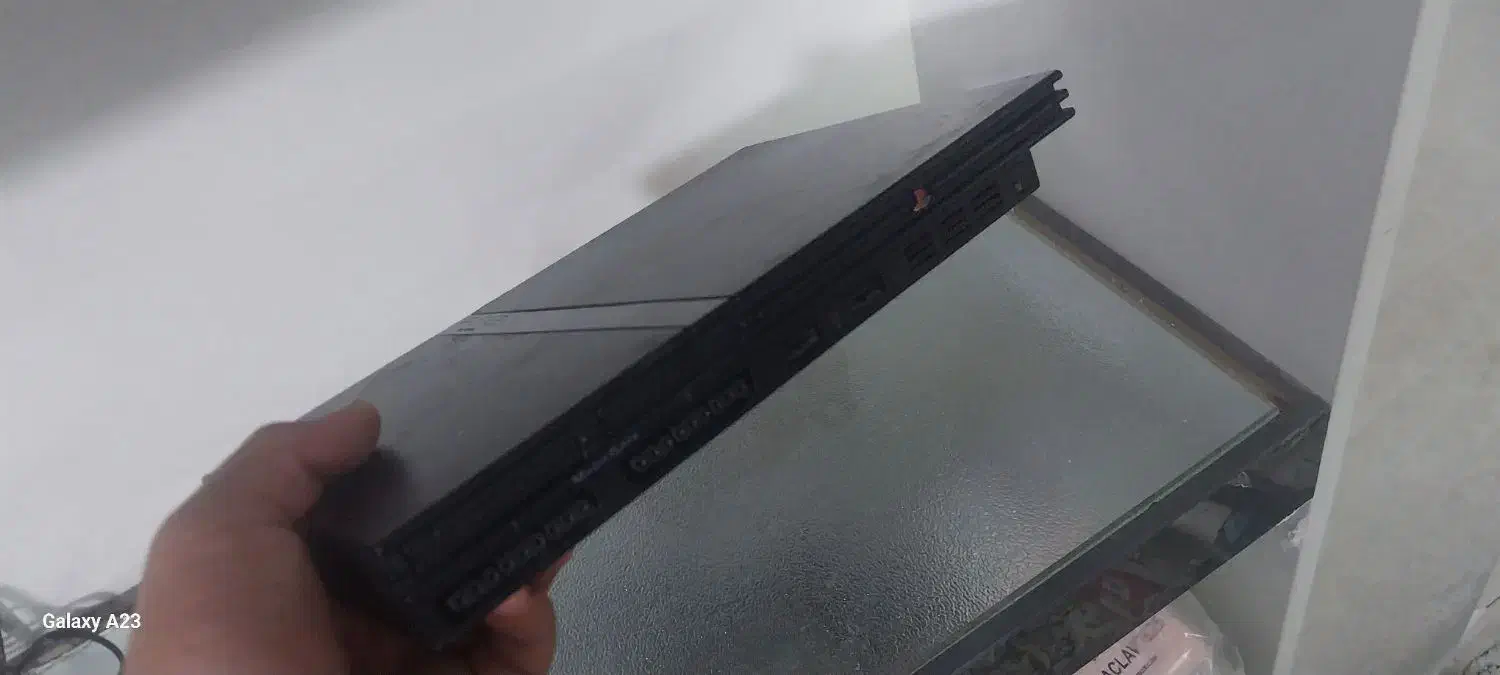 پلیاستیشن ۲|کنسول، بازی ویدئویی و آنلاین|اراک, |دیوار