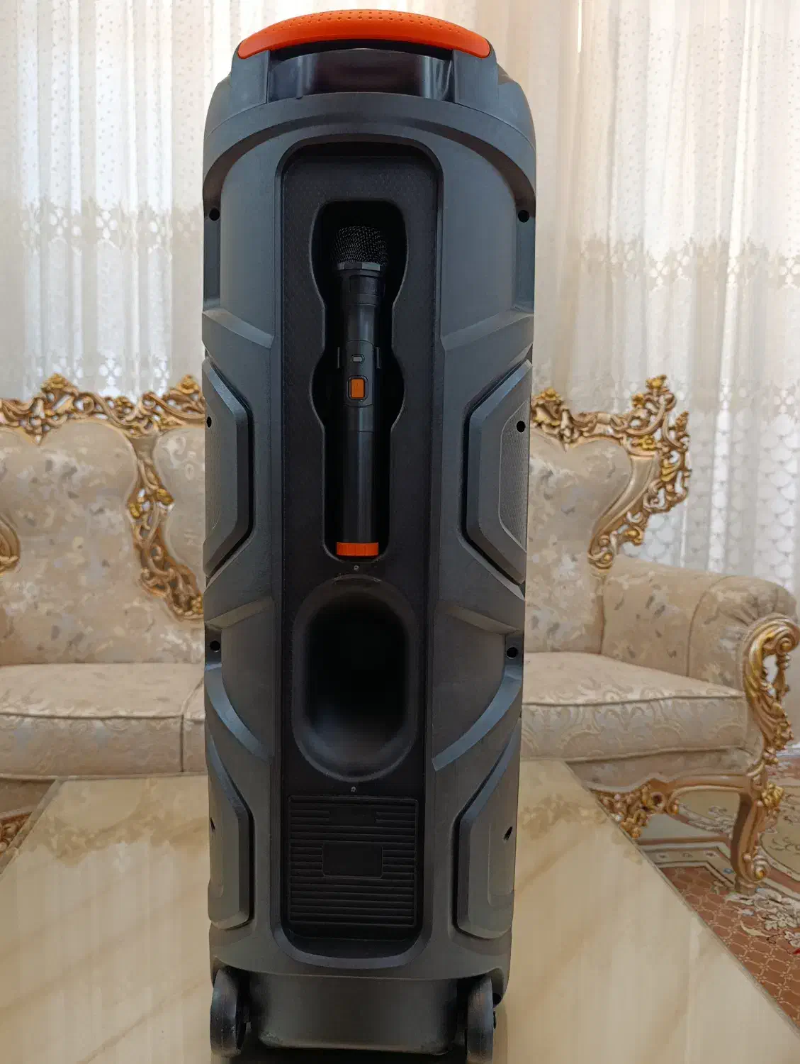 اسپیکر|سیستم صوتی خانگی|یزد, |دیوار