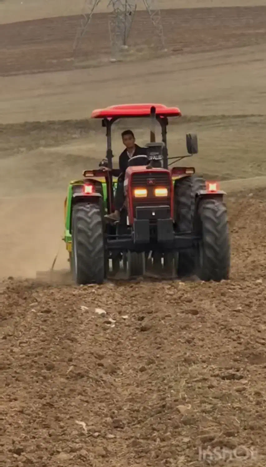 راننده تراکتور|خدمات حمل و نقل|دهلران, |دیوار