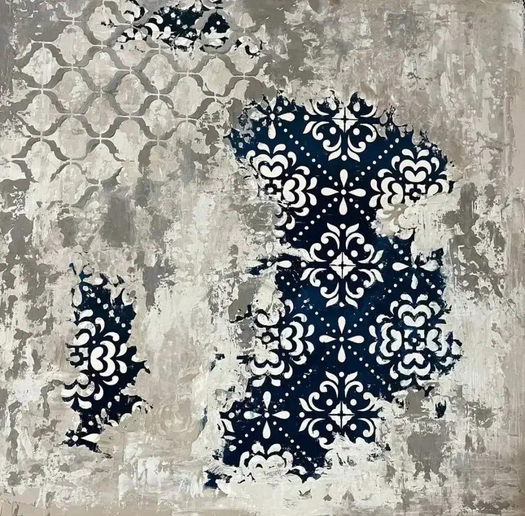 جذب کارآموز هنرهای تجسمی و دکوراتیو|استخدام هنری و رسانه|رشت, نامجو|دیوار