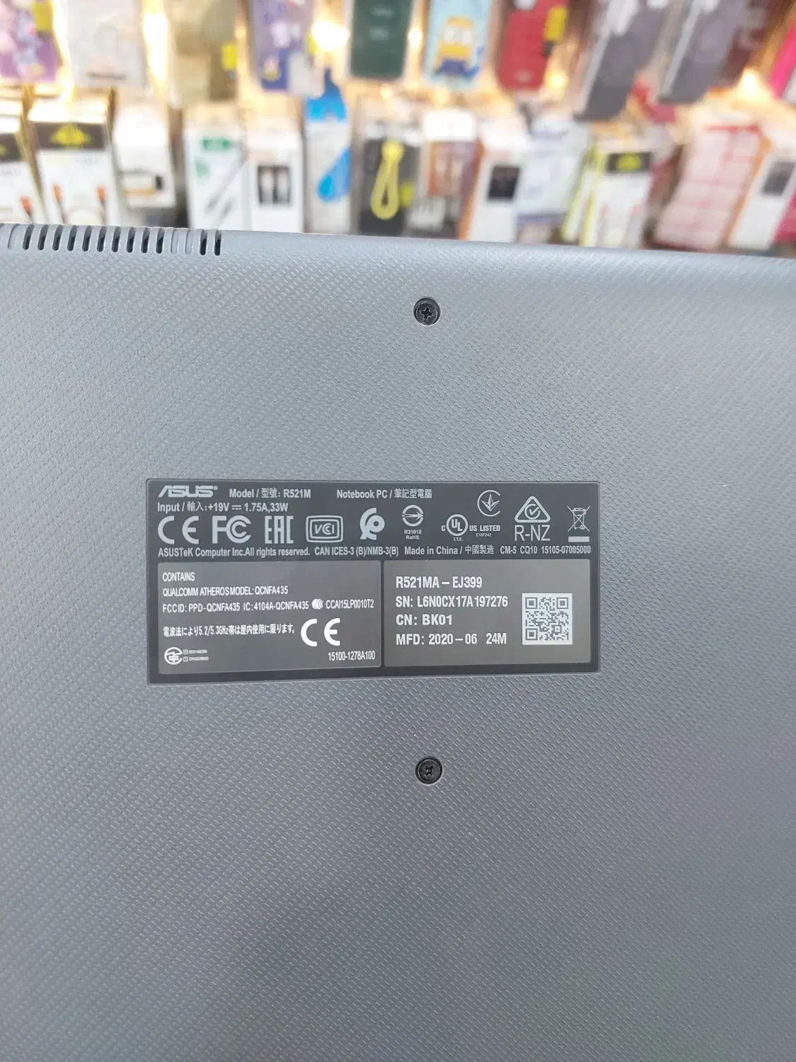 لپ تاپ 1ترا رم8|رایانه همراه|یاسوج, |دیوار