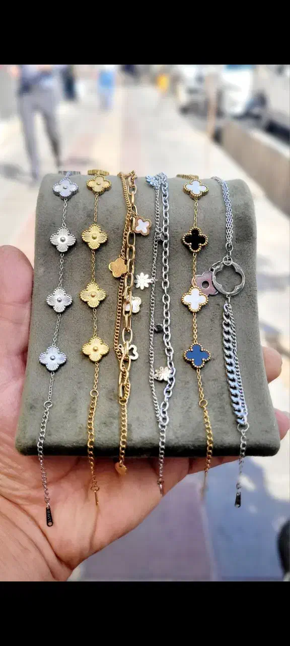 دستبند استیل|بدلیجات|قم, صفائیه|دیوار