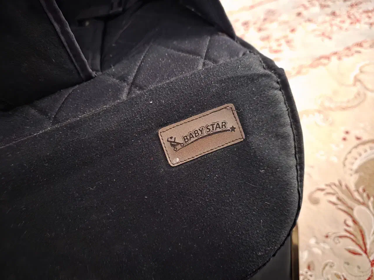 فروش تعدادی لوازم سیسمونی نوزاد|کالسکه و لوازم جانبی|یاسوج, |دیوار