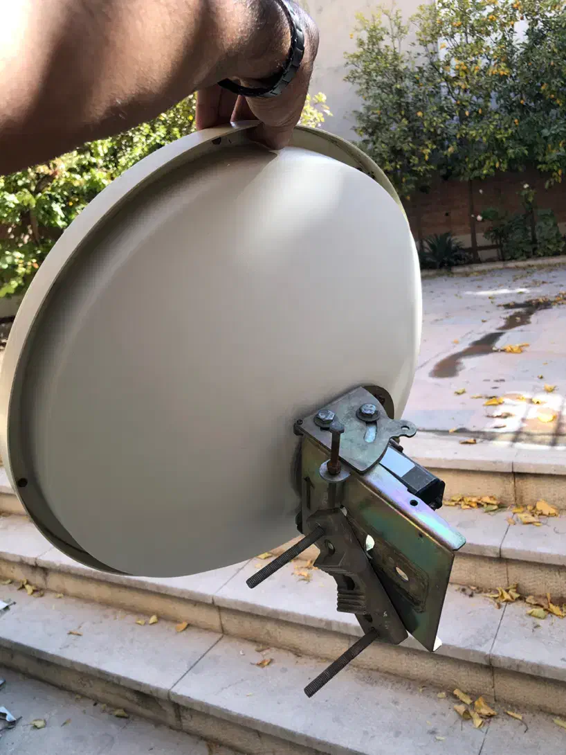 فروش رادیوانتن یوبی انتی|مودم و تجهیزات شبکه|شیراز, تاچارا|دیوار